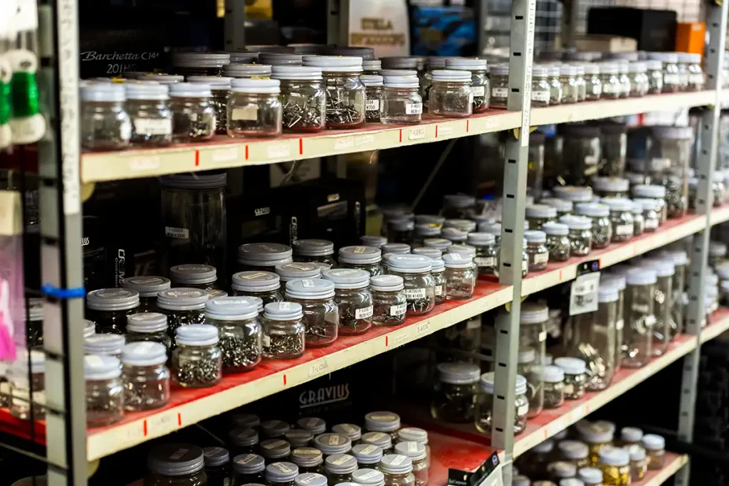 Matagi Fishing Workshop