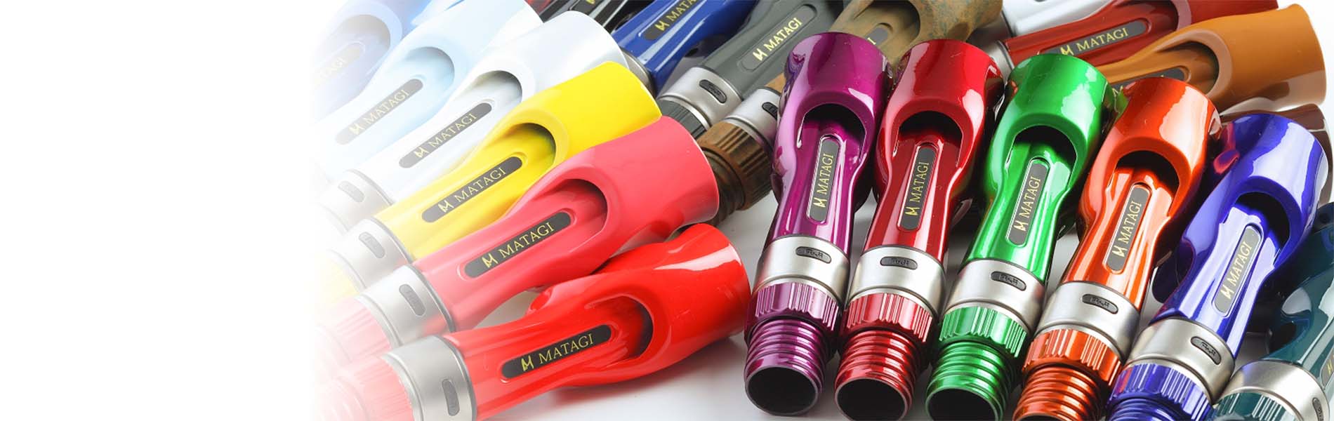 Matagi Fishing Workshop