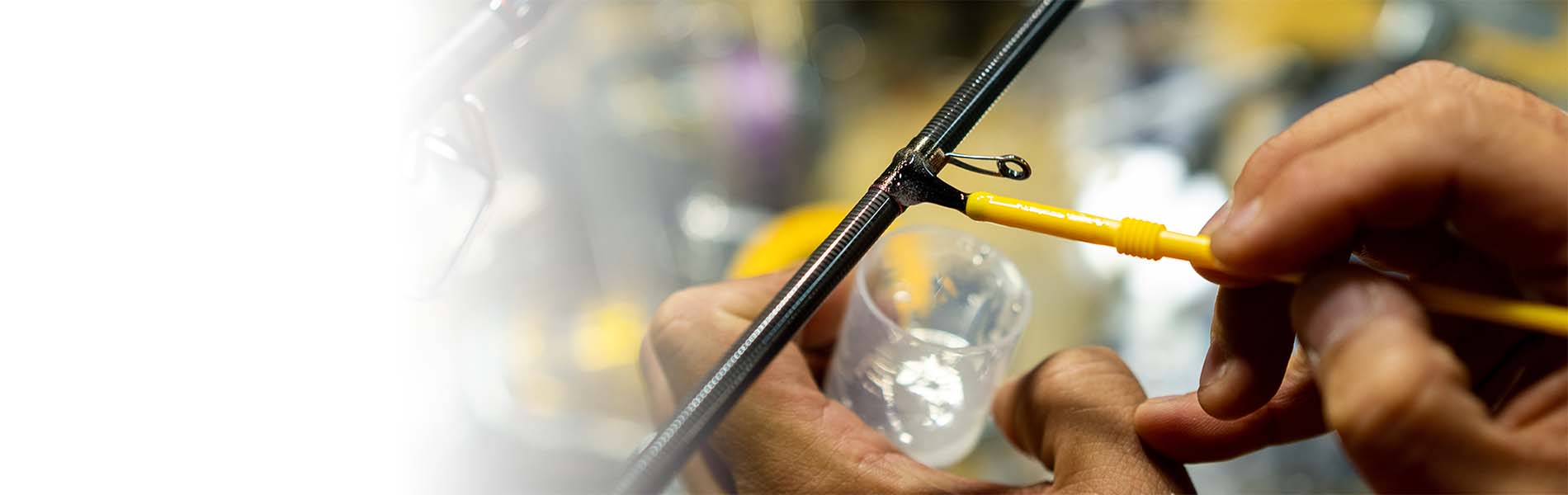 Matagi Fishing Workshop