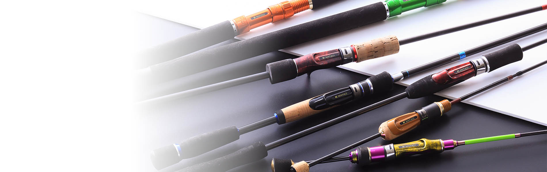 Matagi Fishing Workshop