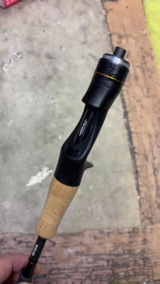 釣り工房マタギ｜ロッド(釣竿)修理・カスタム製作・パーツ販売