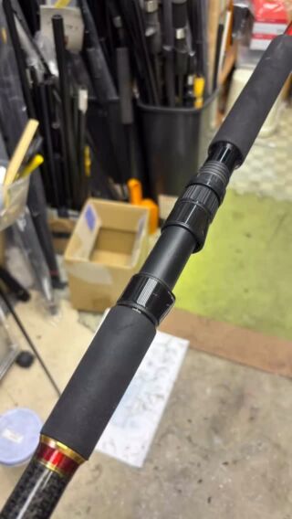 釣り工房マタギ｜ロッド(釣竿)修理・カスタム製作・パーツ販売