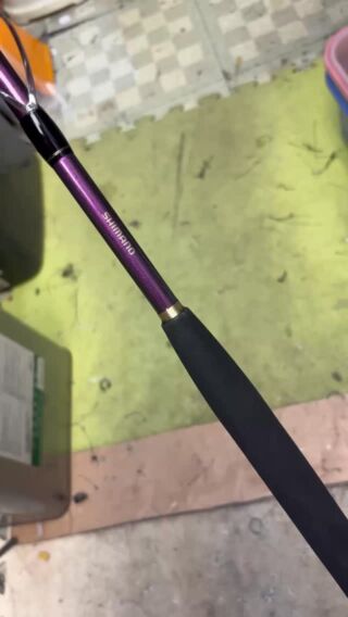 釣り工房マタギ｜ロッド(釣竿)修理・カスタム製作・パーツ販売