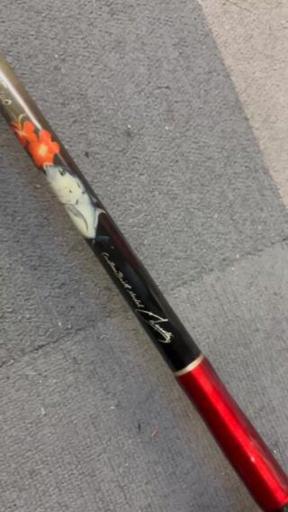 釣り工房マタギ｜ロッド(釣竿)修理・カスタム製作・パーツ販売